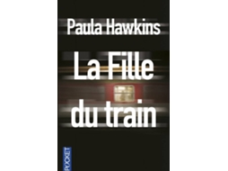 Livro La Fille Du Train de Hawkins Paula (Francês)