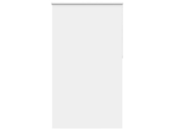 Vidaxl Persiana De Enrolar 140x210 Cm Largura Tecido 136,6cm Poliéster