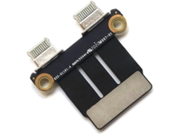 Conector De Porta Carregamento Usb-c Para Acessórios Laptop A1706