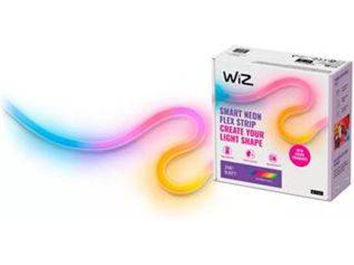 Fita LED WiZ Neon Flex 3m Type C