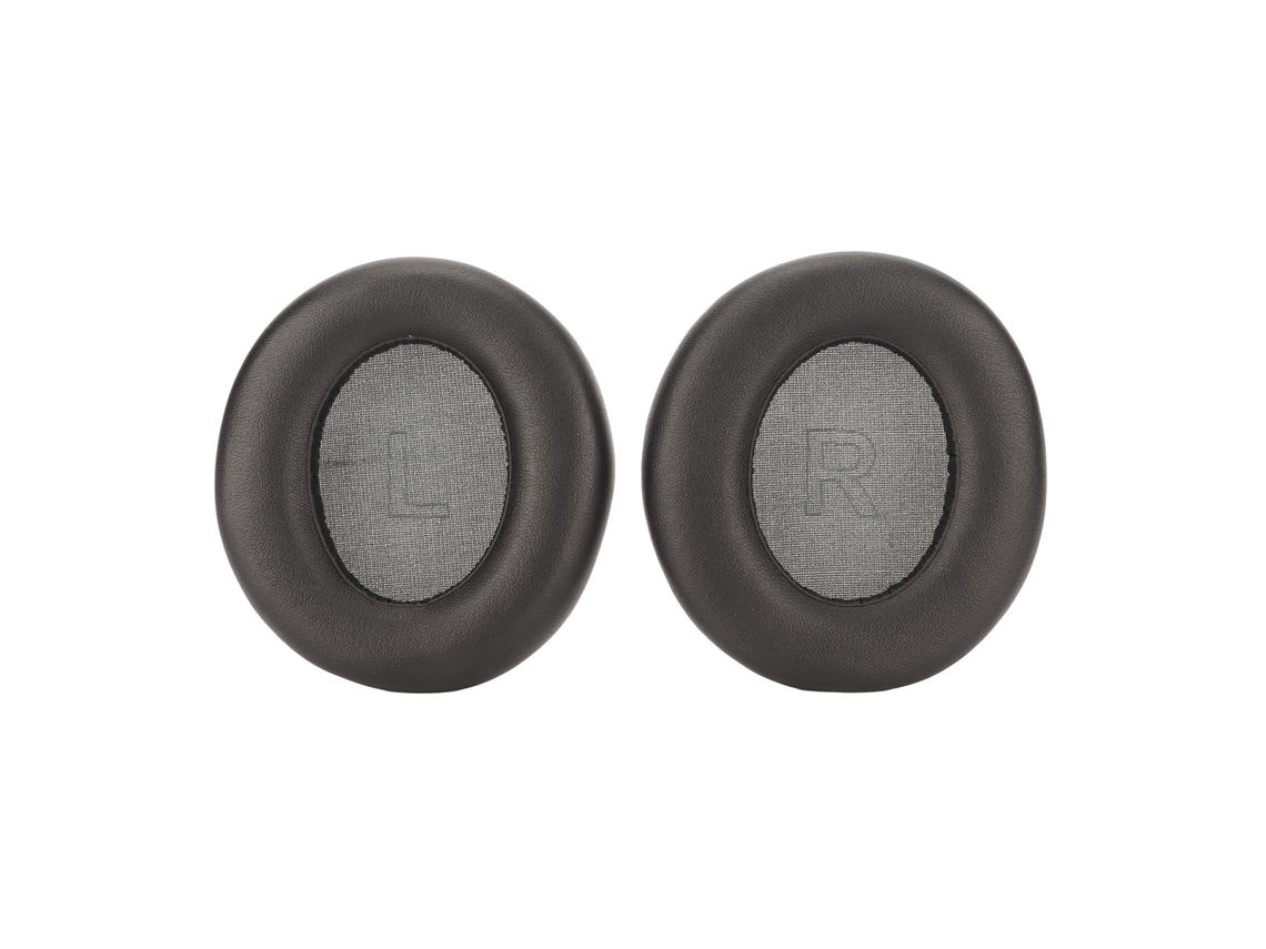 Aetheria almofadas de Ouvido Couro de Proteína para Anker Soundcore Life Q30 Q35