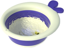 Banheira Infantil - Banheira Grossa, Bandeja Para Banho De Bebê - Design Fofo
