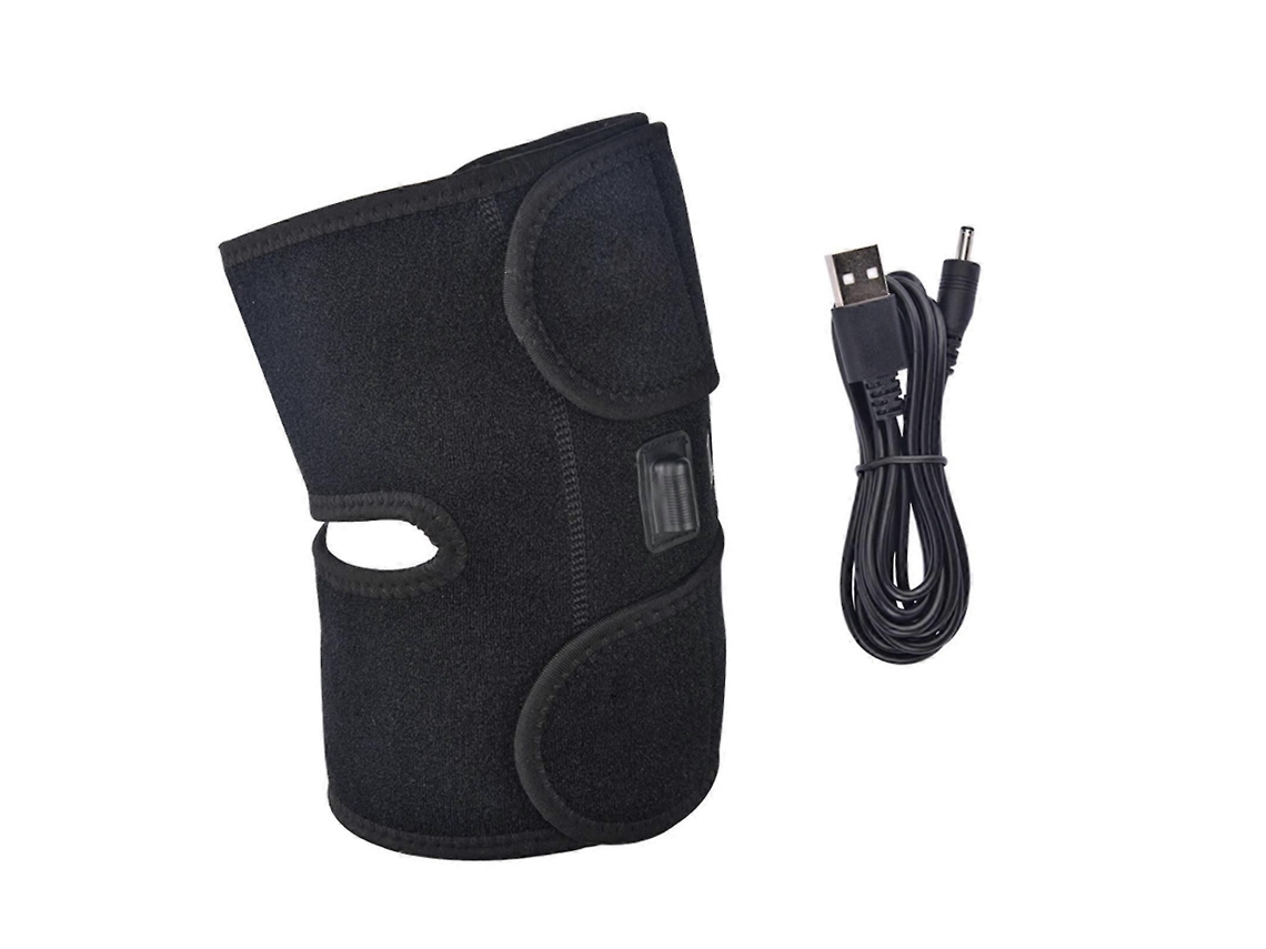 Cinto de Terapia com Luz Vermelha 850 Nm para Alívio Dores Articulares, Ajustável, Função Temporizador e P Ara Recuperação Muscular. GOKOCO