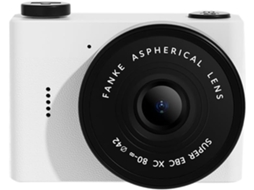 Mini Câmera De Vídeo Digital, Mini Câmera De Vídeo Com Câmera Dupla, Mini