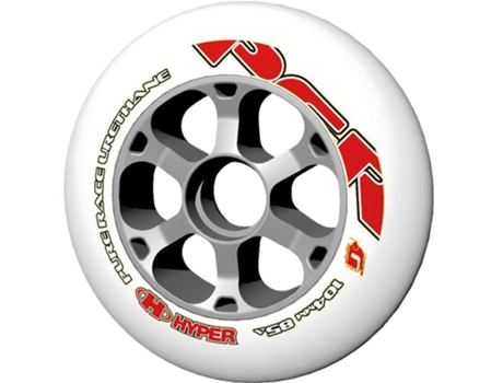 Hyper Wheels Racing Pgr 8 Units