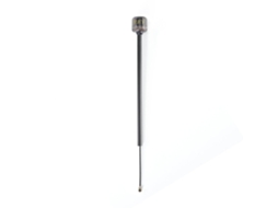 2 Unidadesflyfishrc Osprey Antena Fpv 5.8ghz 2.82dbi 99% Eficiência De Radiação Lhcp Ufl/ipex 5.6-6.0ghz Resistente A Impactos 140mm Para Drone Rc