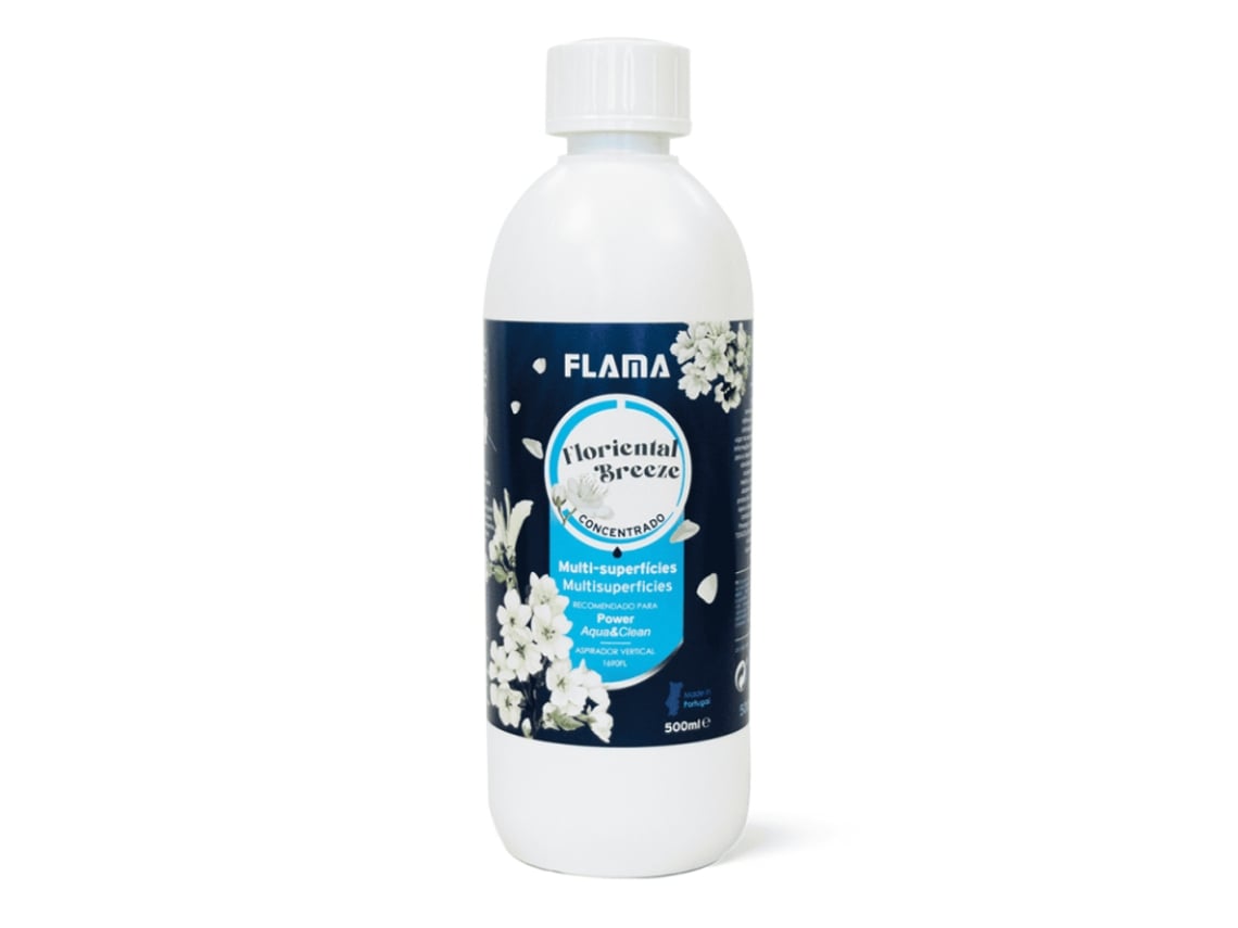 Detergente Multiusos FLAMA 16901FL Floriental