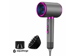 Secador De Cabelo 2400w 3 Velocidades