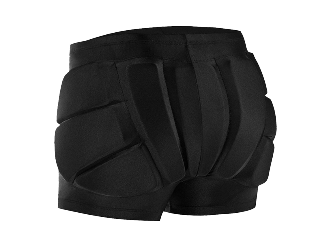 Luvas de futebol com amortecimento e grip antiderrapante para todas as idades | S/MARCA