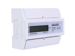 Laxiscreed Medidor De Energia Trifásico Digital Para 230/400v E 5 A 100a