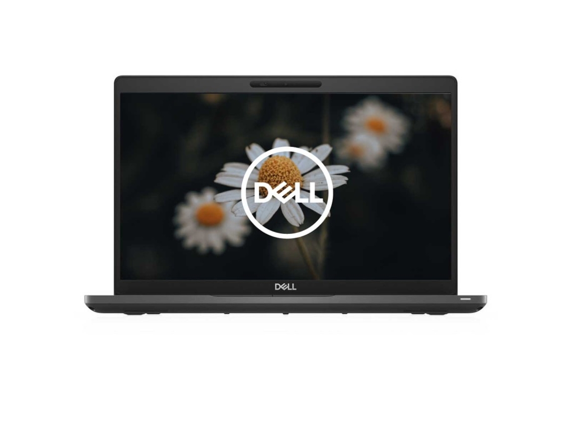 Dell Latitude 5400 / Intel Core I7-8665u / 14" Fhd / 16gb Ram / 512 Gb Ssd (recondicionado Como Novo)