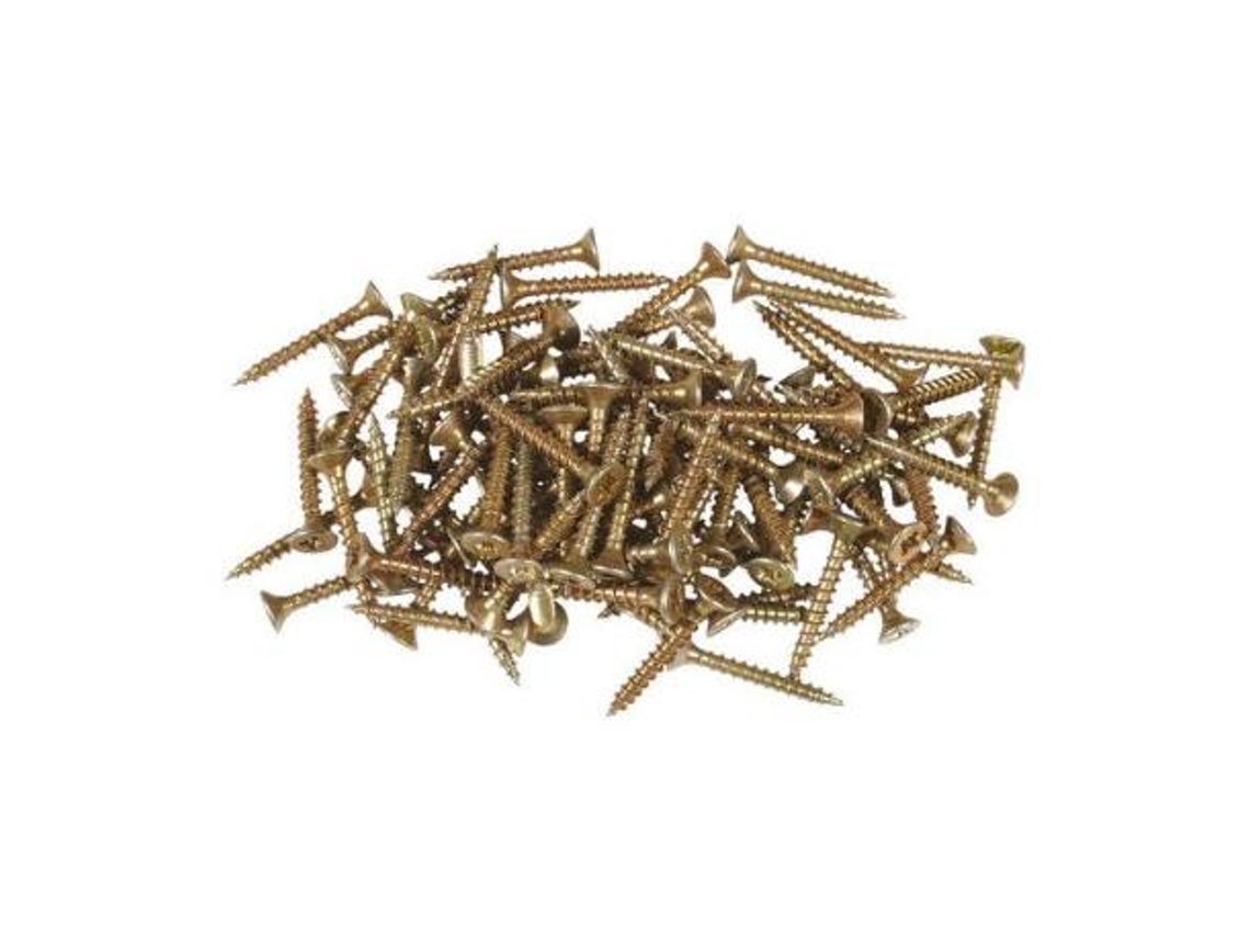 Tornillo pozi 2.5x16 mm caja 1000