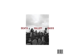 CD D33J - Death Valley Oasis