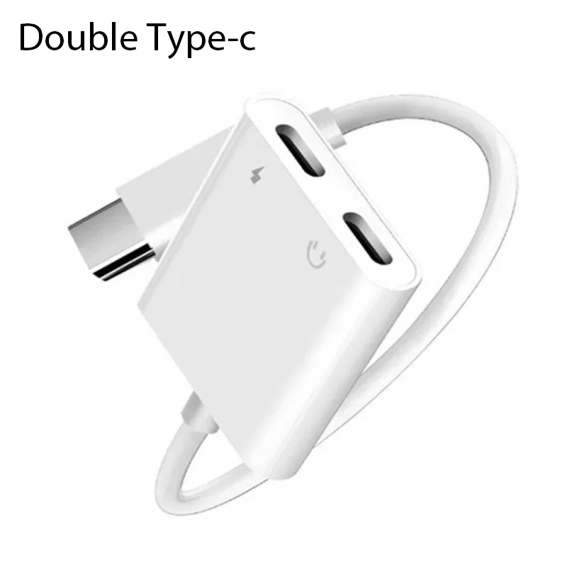 Adaptador Usb c para Conector Aux de 3,5 Mm AQUAFORGE