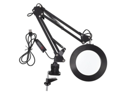 1 Conjunto De Luz De Ampliação