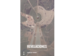 Livro Revelaciones de Vallée e Jacques