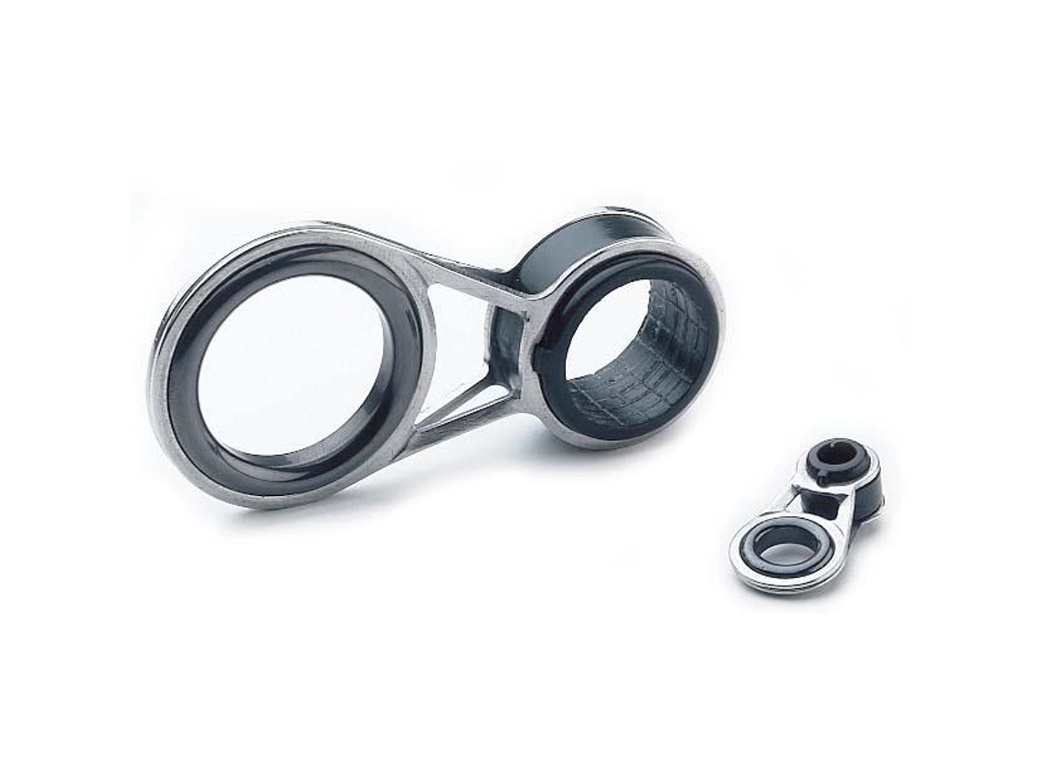 Evia Sic Tubular Stainless Wmtsg