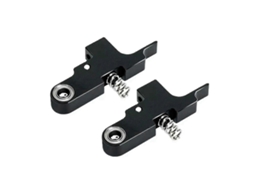 Lurelia Extrusora 3 Cm, Para Impressora 3d