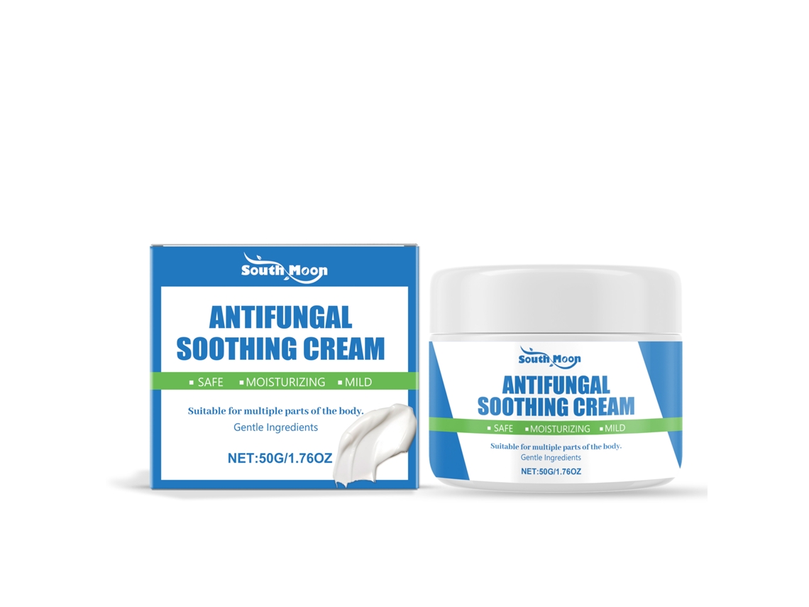 Creme Calmante Pele Efeito Imediato