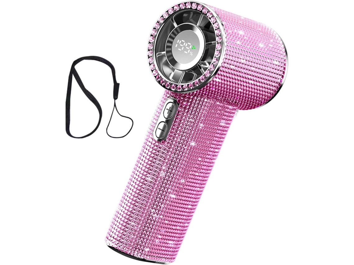 Ventiladores De Mesa Pequenos E Silenciosos Para Refrescar O Quarto.