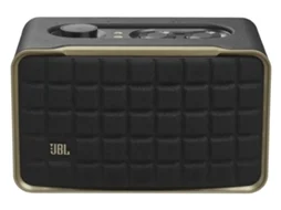 Coluna Bluetooth JBL AUTHENTICS A200 (90 W - Preto)
