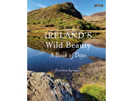 Livro Irelands Wild Beauty de Carsten Krieger (Inglês - Capa Dura)