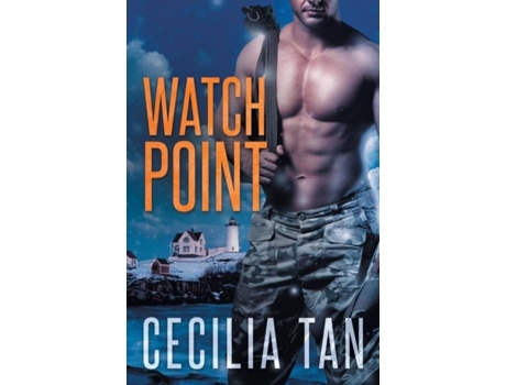 Livro Watch Point De Cecilia Tan (inglês)