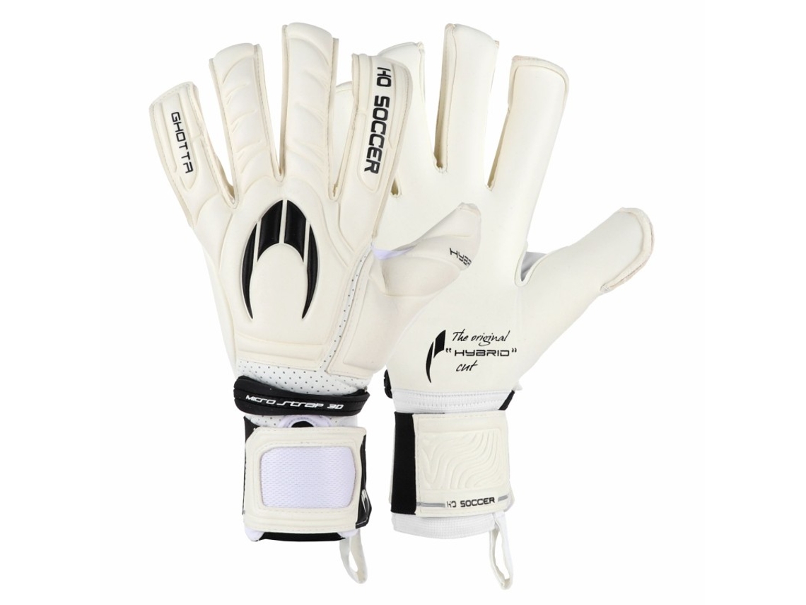 Luvas Guarda redes Ghotta Original HO SOCCER