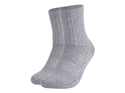 Calcetines de Lana Térmicos Antideslizantes para Inverno | S/MARCA
