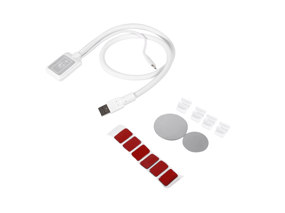 Suporte para Telefone EOOCOO (carregamento Magnético, Suporte Estável)