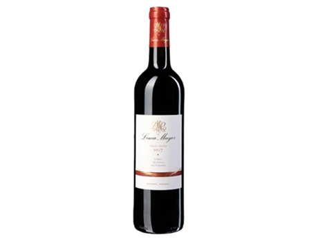 Vinho Regional Alentejano Tinto 2017 Lima Mayer