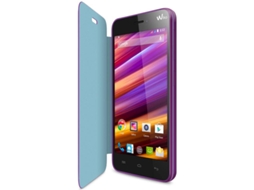 Capa WIKO Jimmy 94271 Roxo
