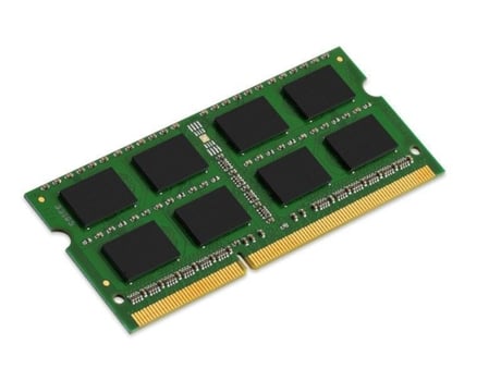 Memória SODIMM DDR3 8GB 1600 MHz CL11 — 8 GB | 1600 MHz | DDR3