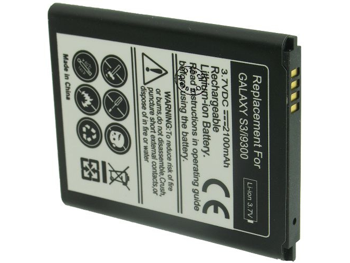 Bateria OTECH SMS223-13095233 para SAMSUNG EB535163LU