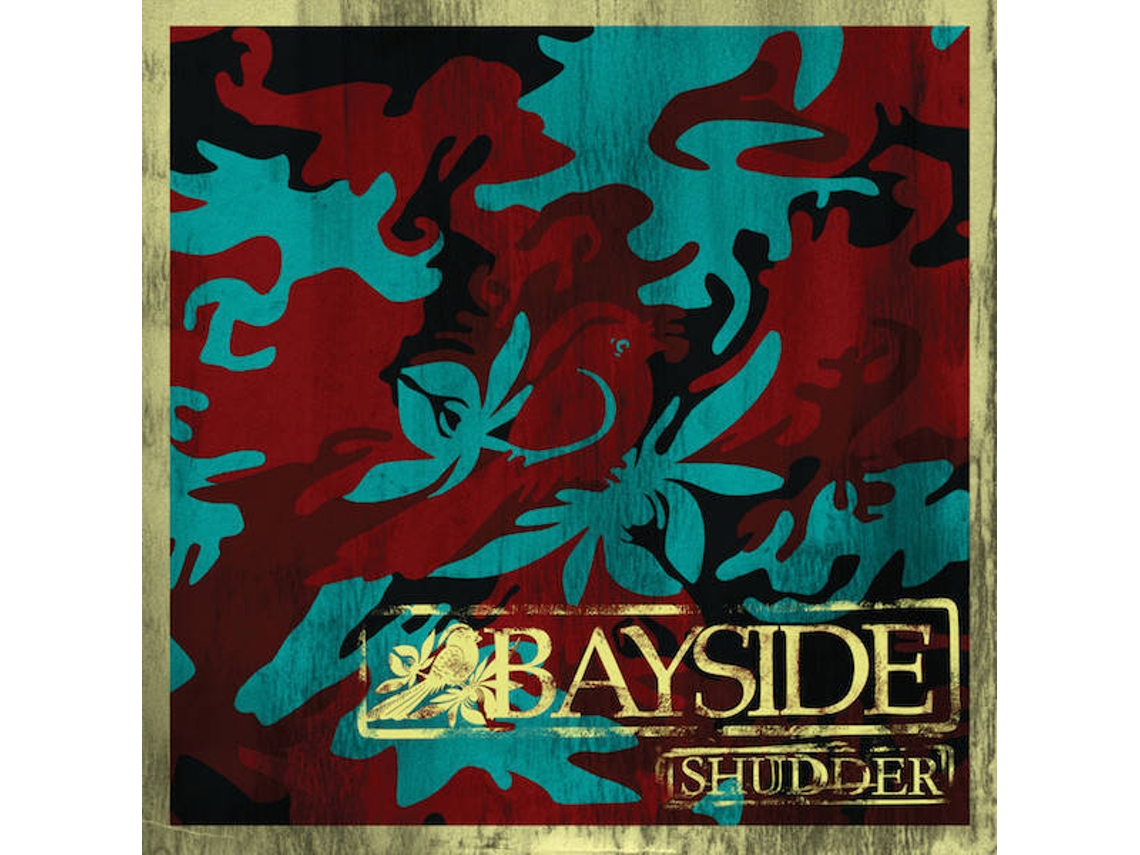 Vinil Bayside - Shub�-�Niggurath (1CDs)