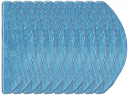 Confezione Da 4 Panni In Microfibra Per Lavapavimenti Medion X41