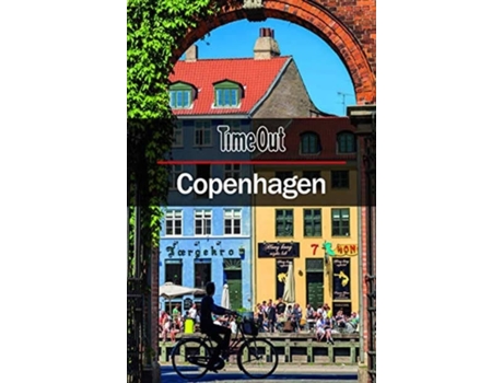 Livro Copenhagen 7Th Edition Time Out Guide