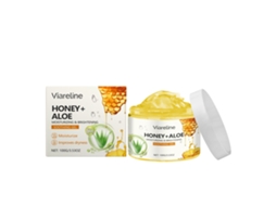 Gel Hidratante Aloe Vera e Mel Saudável