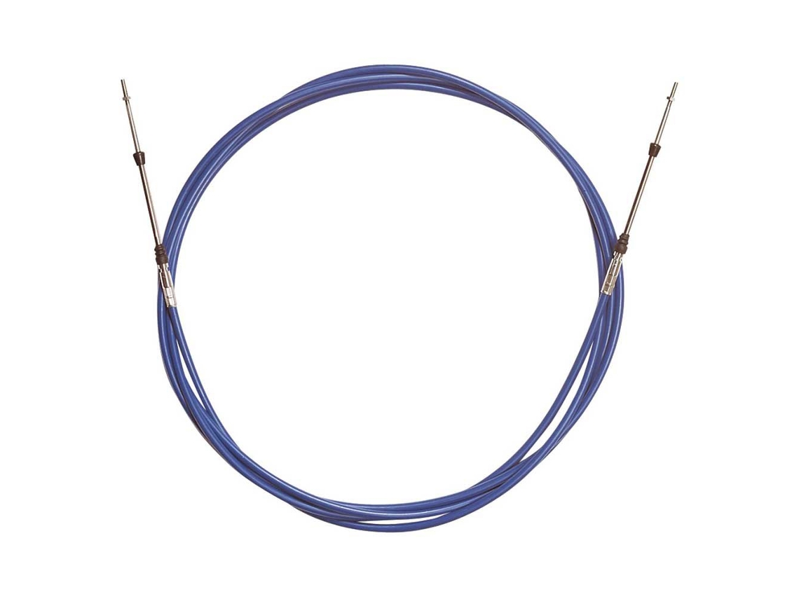 Cabo Push-Pull Lf 6.5 M Azulvetus