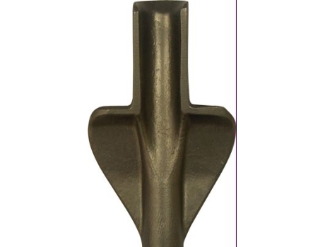 Asas de Cinzel 250X22 Sds Pl. 25006Sb RENNSTEIG