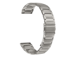 Pulseira De Metal Ajustável Para Huawei Watch Ultimate Olysi Shop