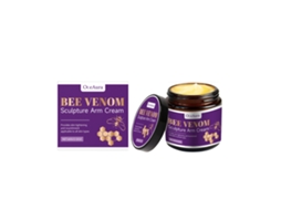 Creme de Abelha para Tonificar os Braços, 18ml LAXISCREED