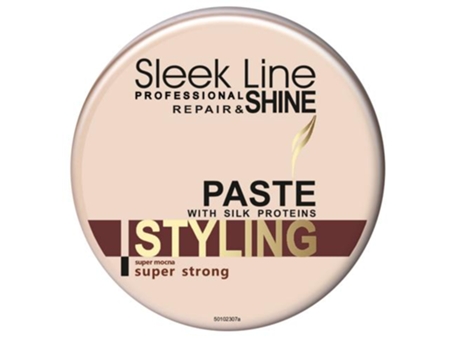 STAPIZ_Sleek Line Styling Paste With Silk pasta do stylizacji w?â€šos??w 150g