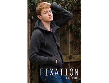 Livro Fixation De La Fields (inglês)