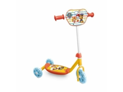 Trotinete The Paw Patrol 3 Rodas 60 X 46 X 13,5 Cm