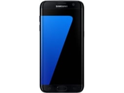 Smartphone SAMSUNG Galaxy S7 Edge (5.5'' - 4 GB - 32 GB - Preto)