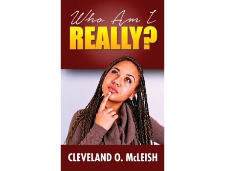 Livro Who Am I Really? De Mcleish O Cleveland (inglês)