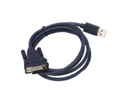 Conversor Usb Para Rs232 Db9 Pino Serial 48 Polegadas