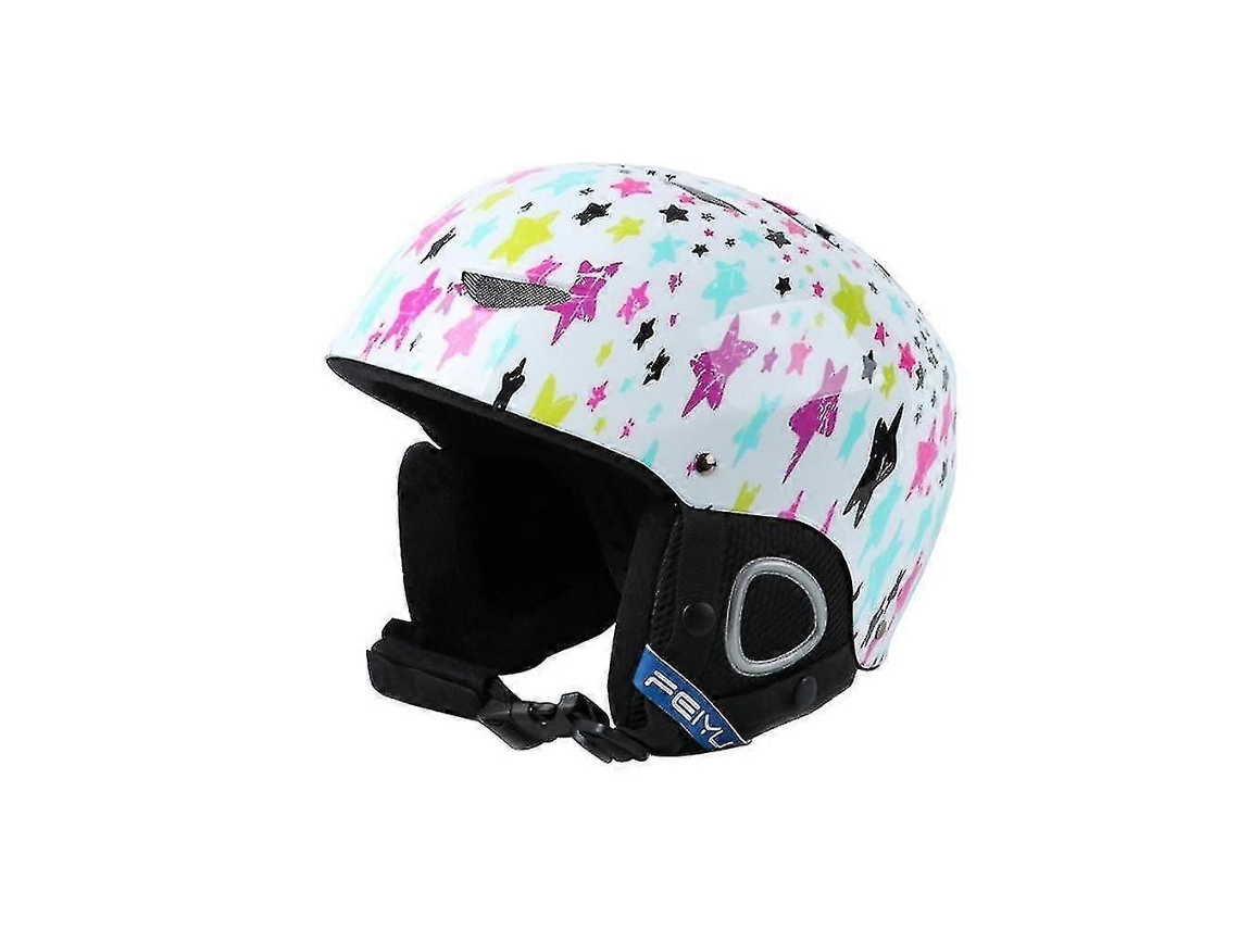 Capacete Ultraleve Ajustável TAISHENGDA