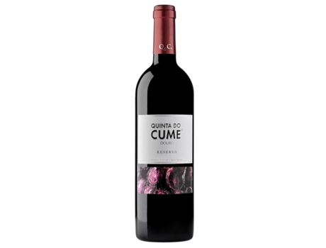 Quinta do Cume Reserva tinto
